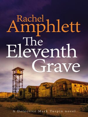 cover image of The Eleventh Grave